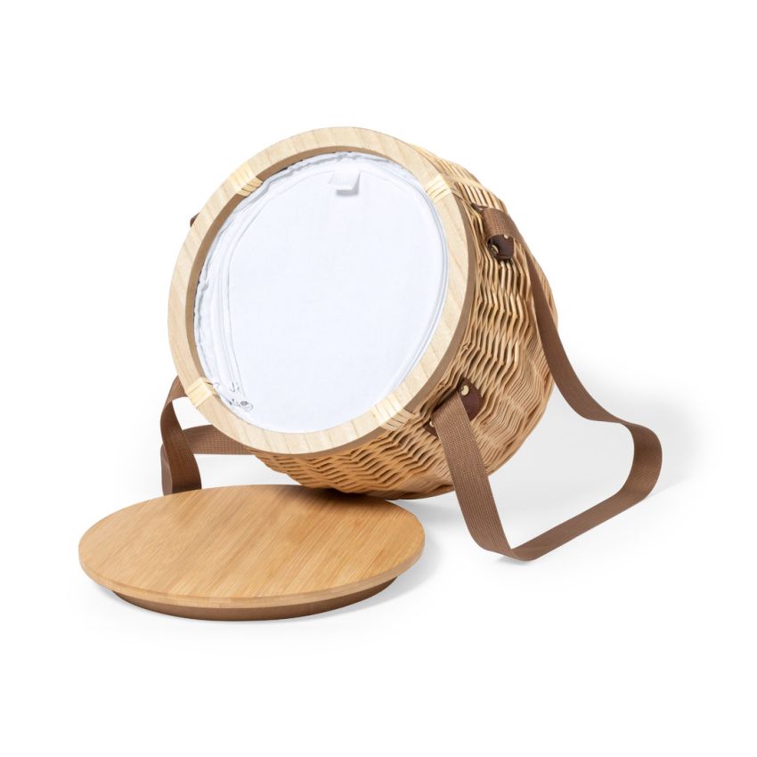 Bubu Thermal Picnic Basket
