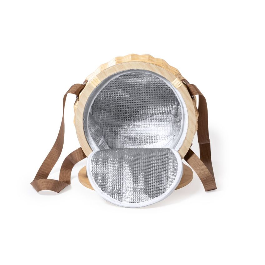 Bubu Thermal Picnic Basket