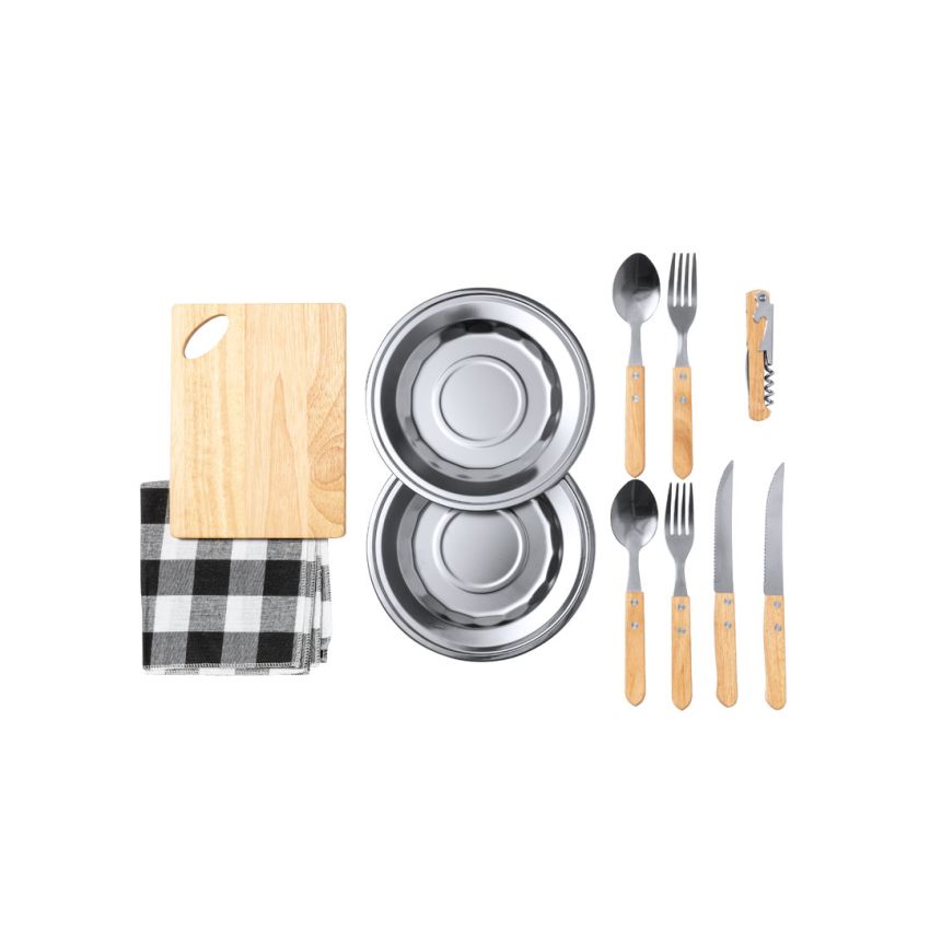 Scotty Picnic Set