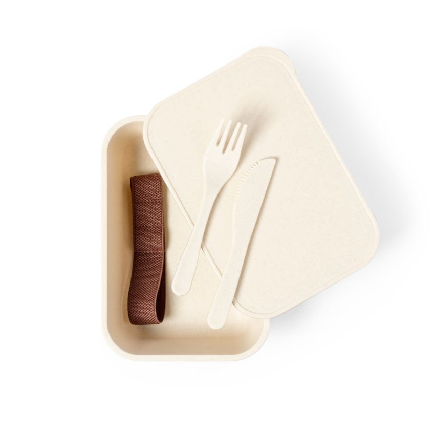 Weaver Lunchbox