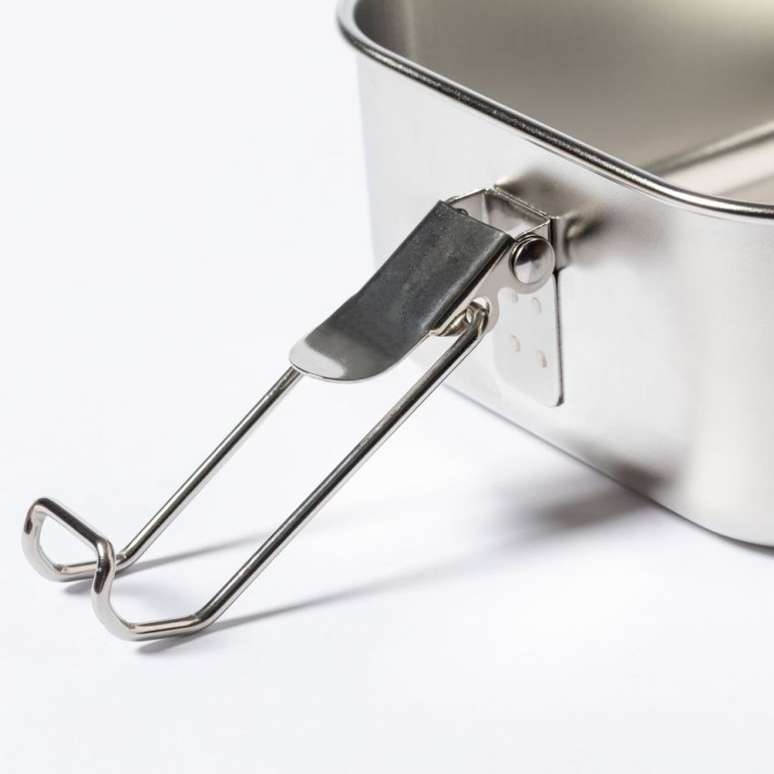 Vickers Lunchbox