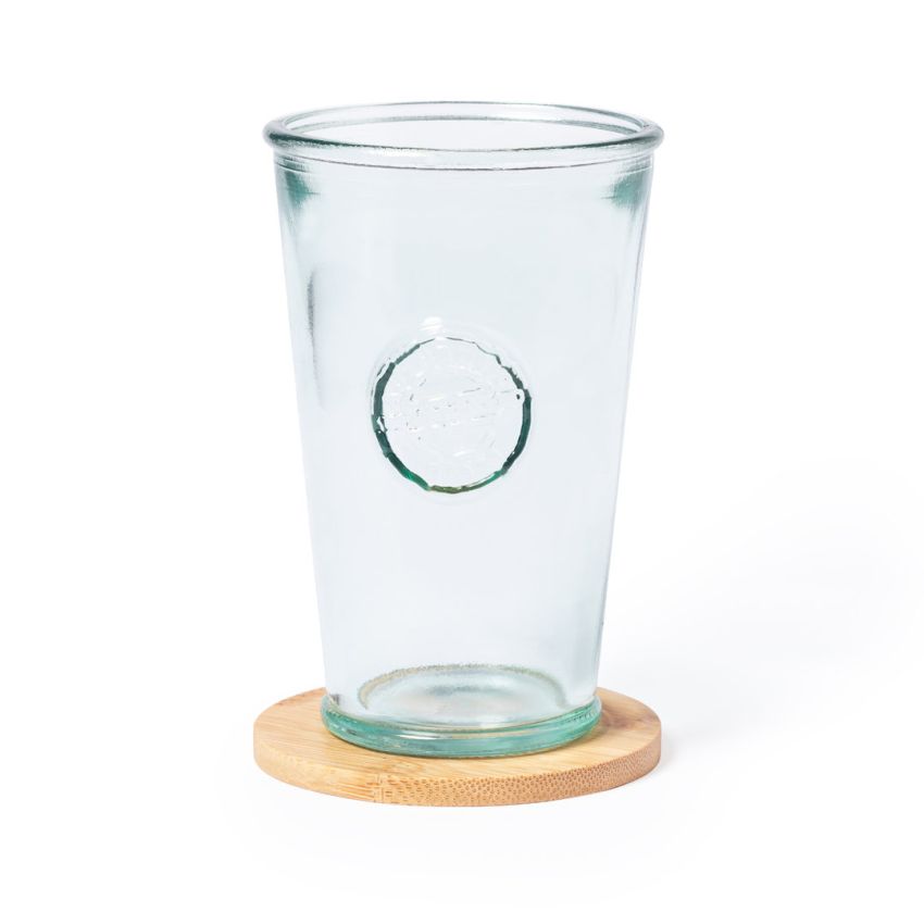 Derrik Coaster Set