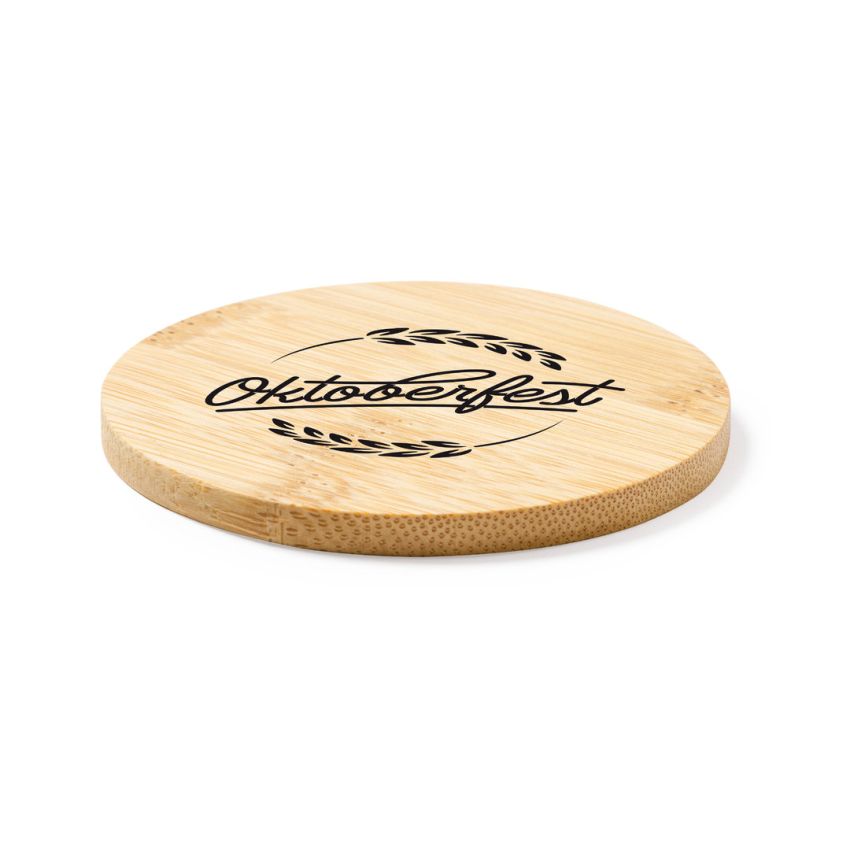 Derrik Coaster Set