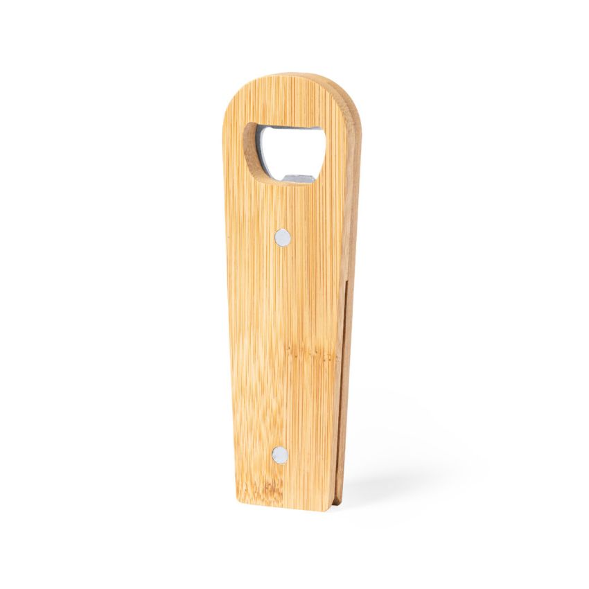 Nadim Clip-Top Capsule Opener