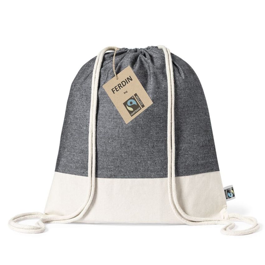 Ferdin Fairtrade Backpack