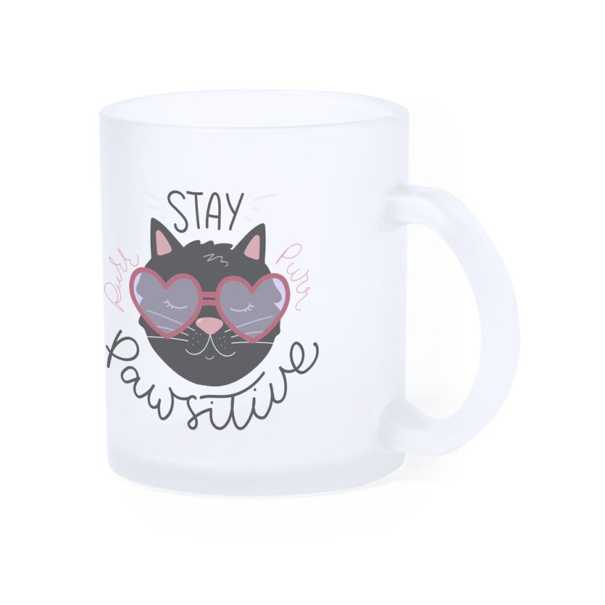 Amira Sublimation Mug