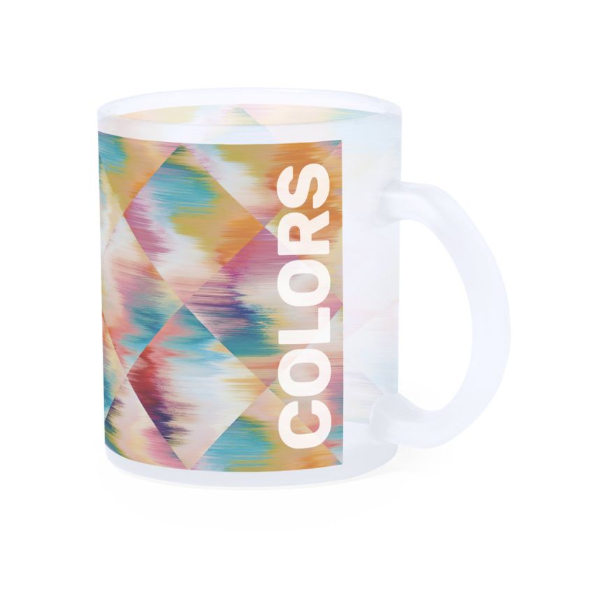 Amira Sublimation Mug