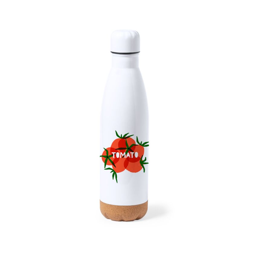 Sublimation Bottle Pooch