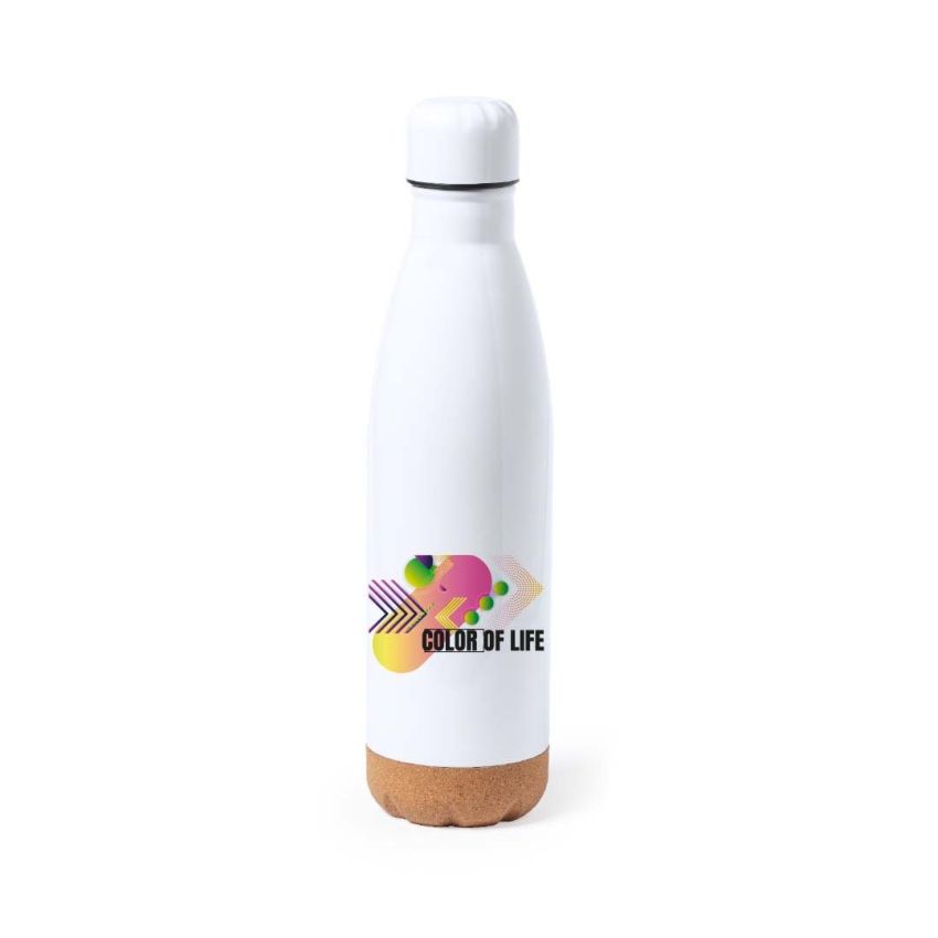 Sublimation Bottle Pooch