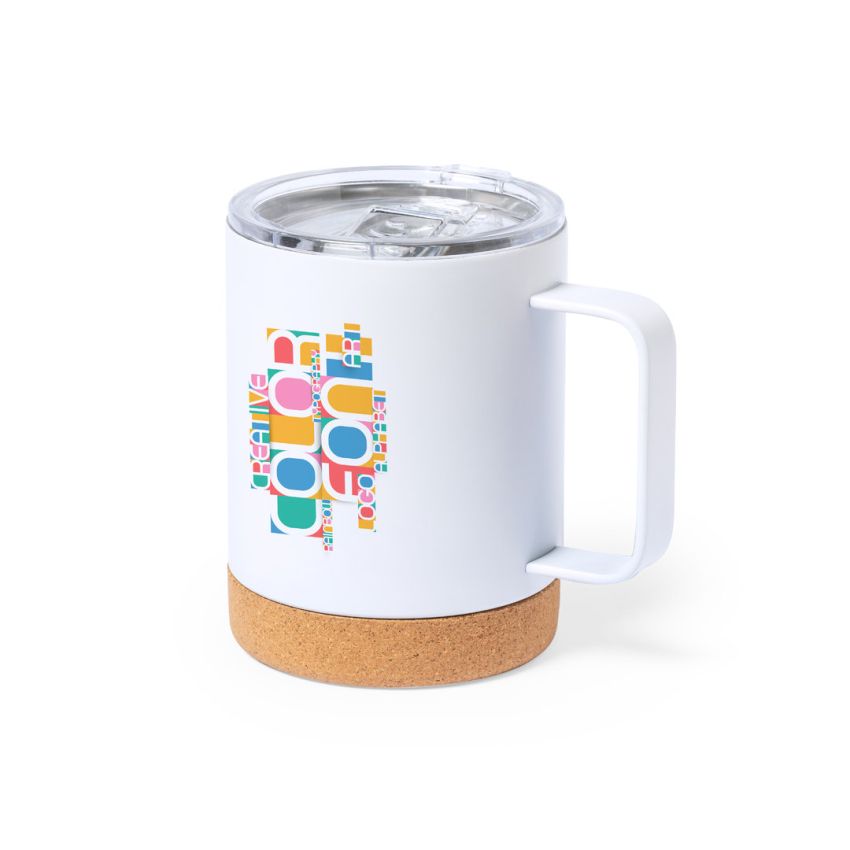 Wifly Thermal Sublimation Mug