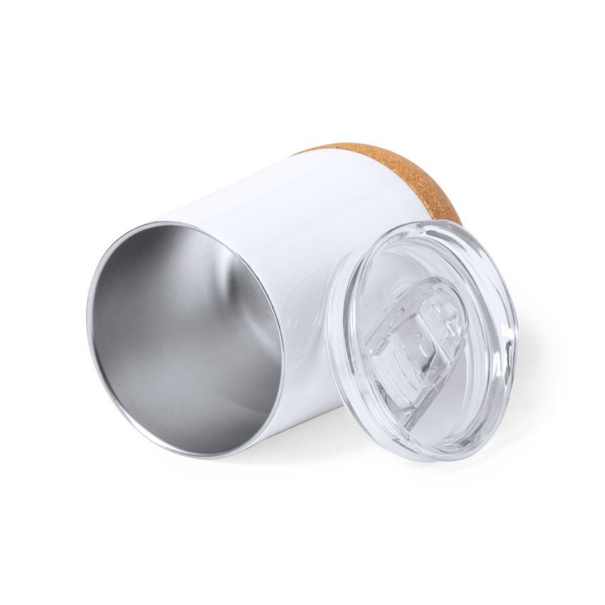 Thermal Sublimation Cup Barker