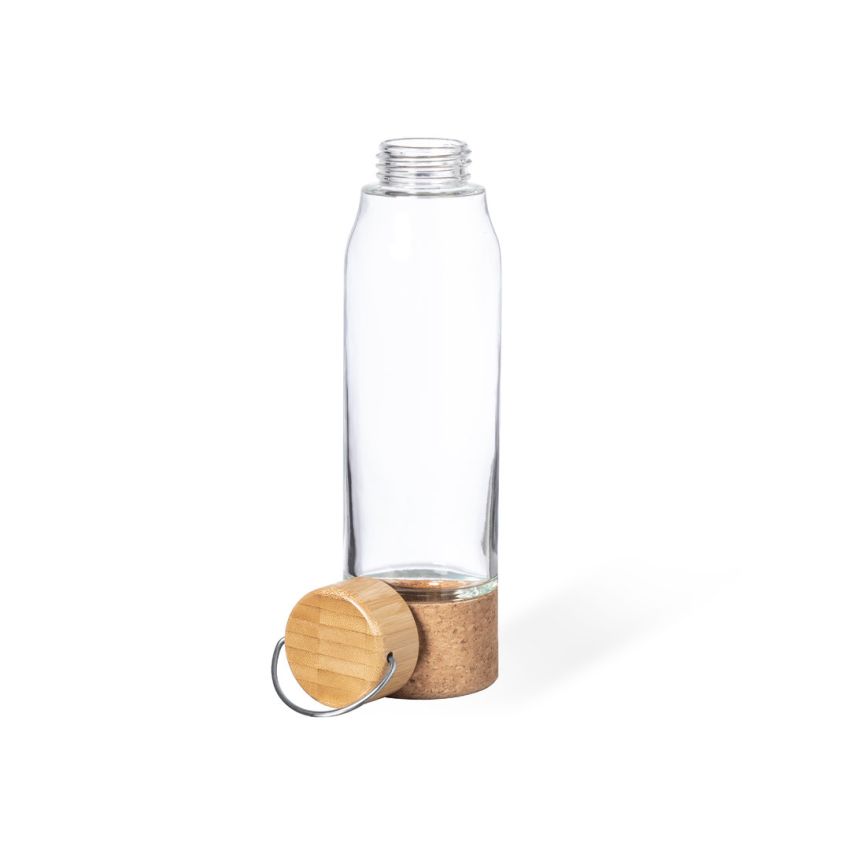 Aderox Bottle