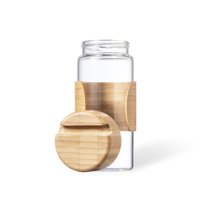 Nowsly Bottle
