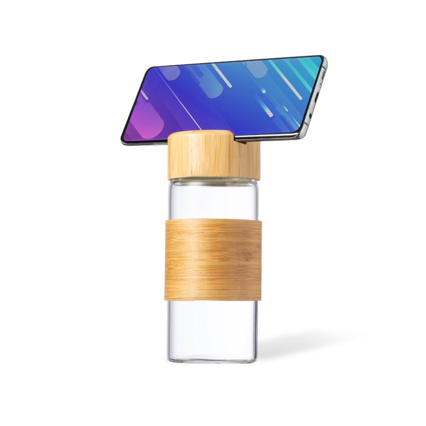 Nowsly Bottle