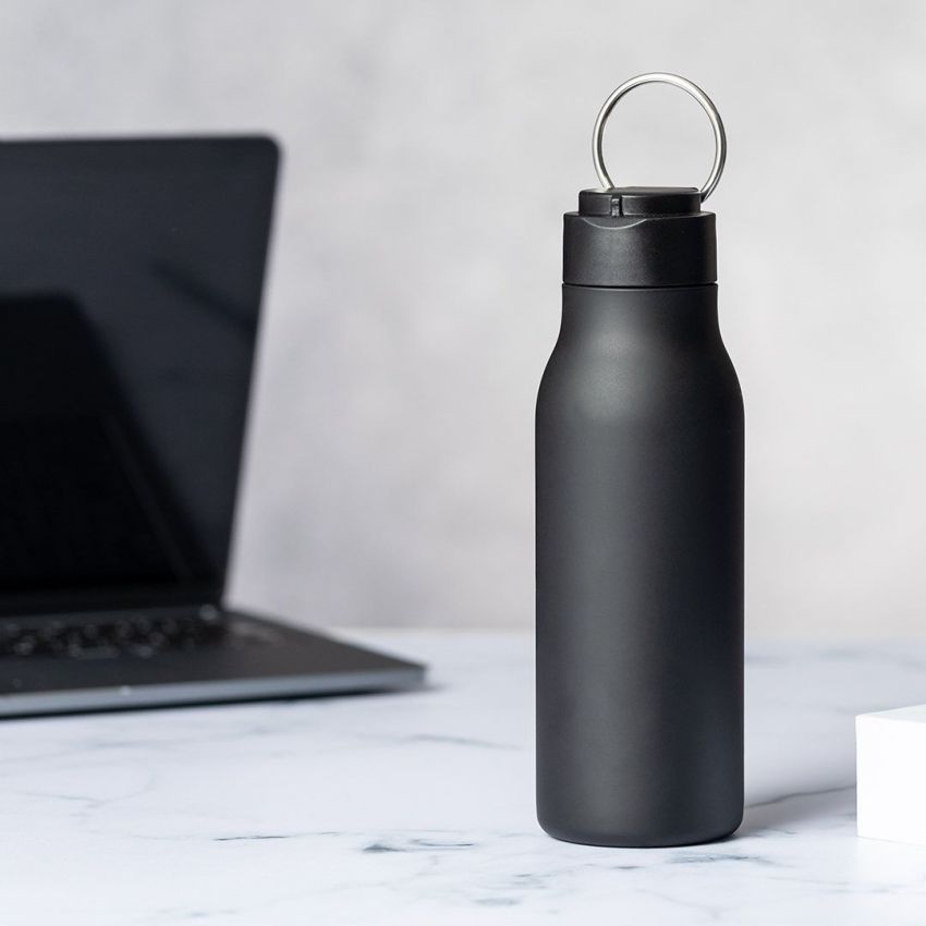 Bucky Bottle