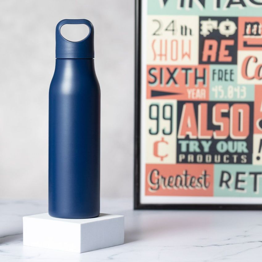 Tocker Bottle