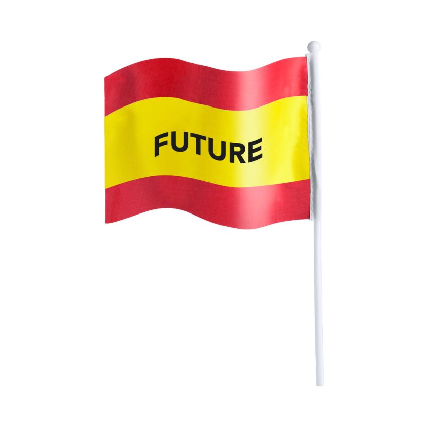 Saraik Flag