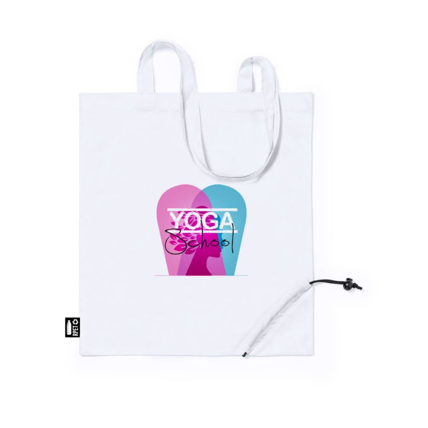 Lulu Foldable Bag