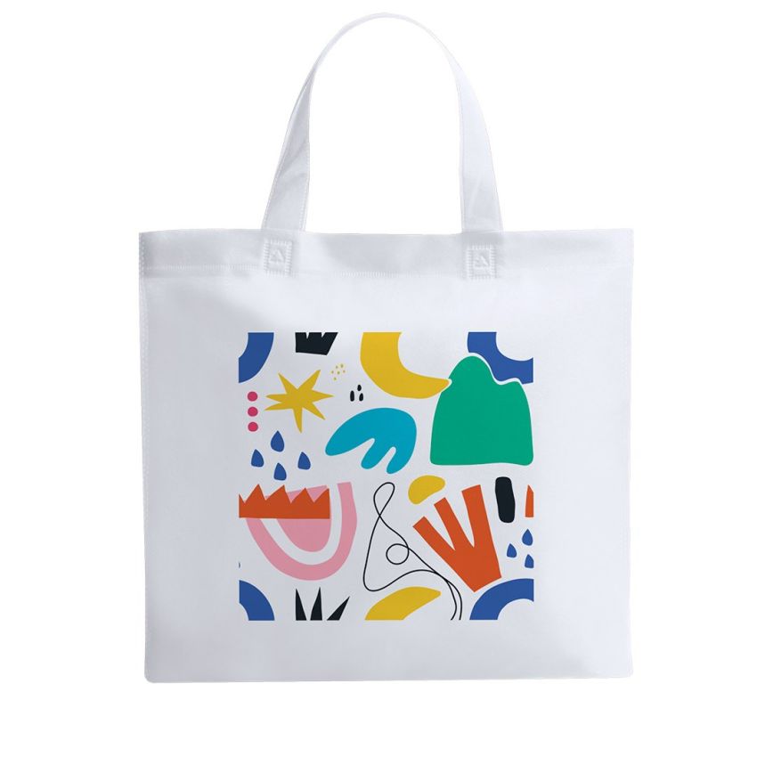 Gwen Sublimation Bag