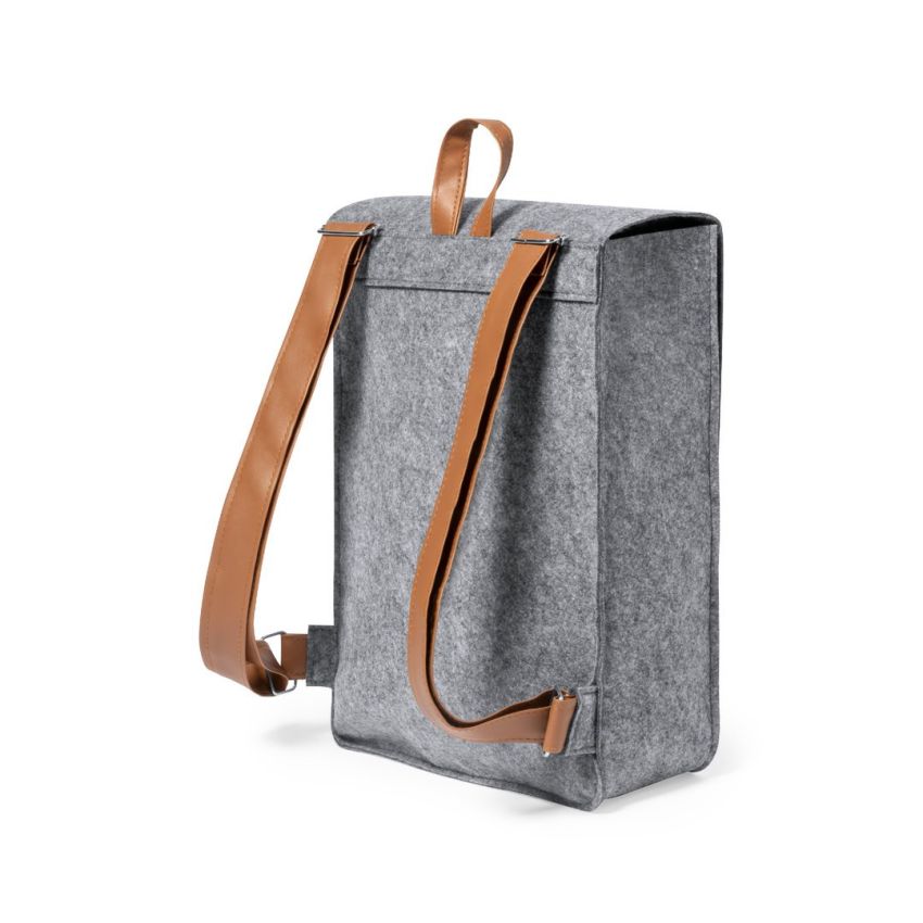 Zakian Backpack
