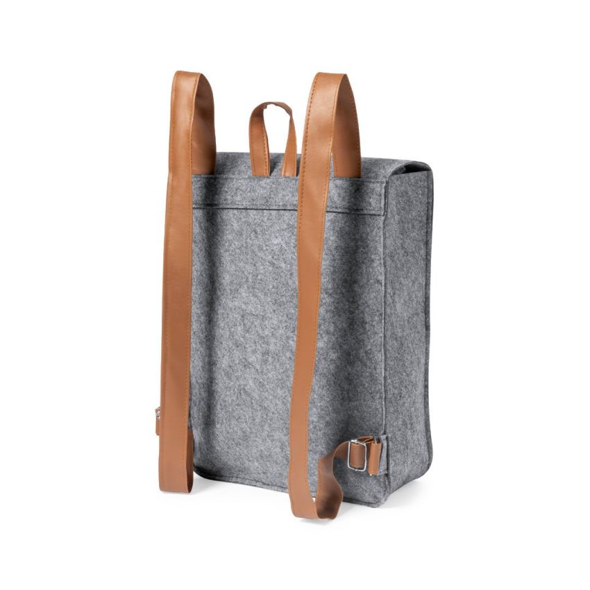 Zakian Backpack