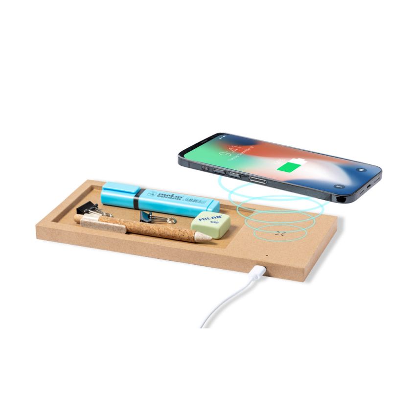 Taron Organiser Charger