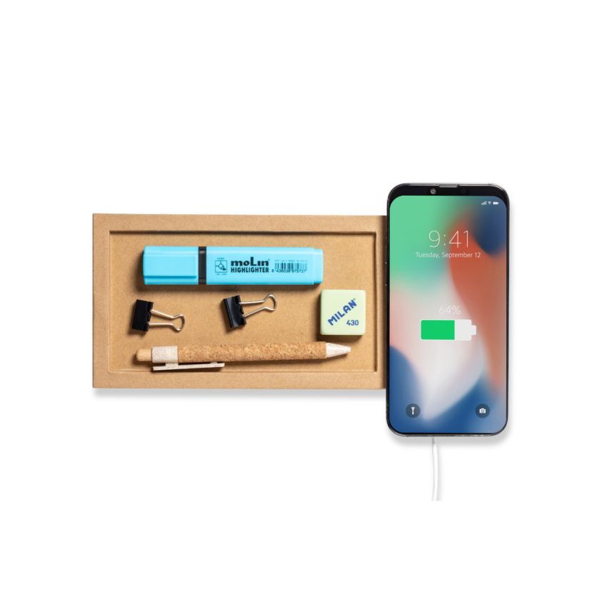 Taron Organiser Charger