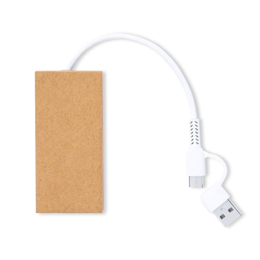 Hasgar USB Port
