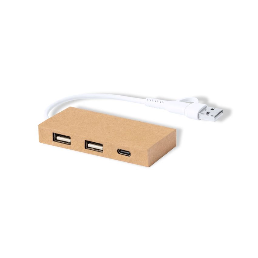 Hasgar USB Port