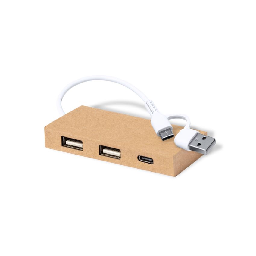 Hasgar USB Port