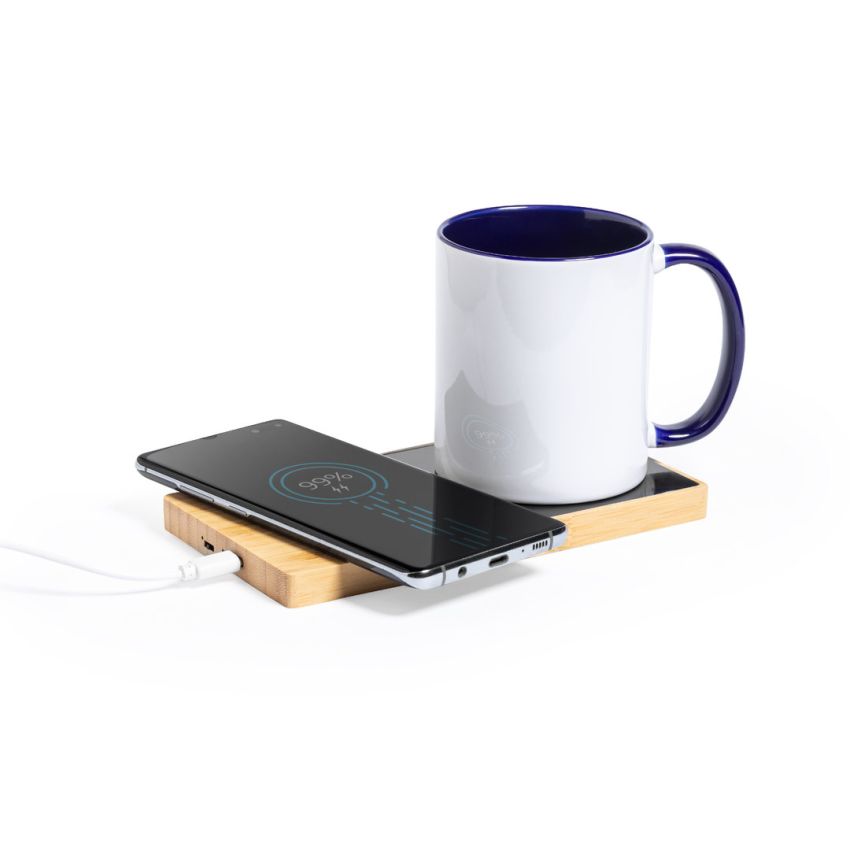 Nodens Mug Warmer Charger