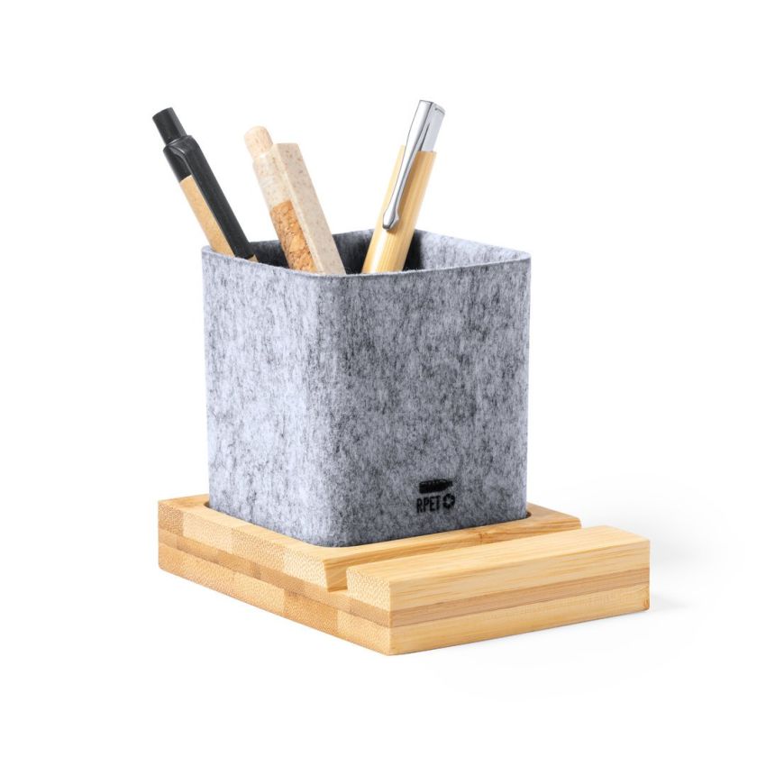 Firdex Pencil Holder Stand