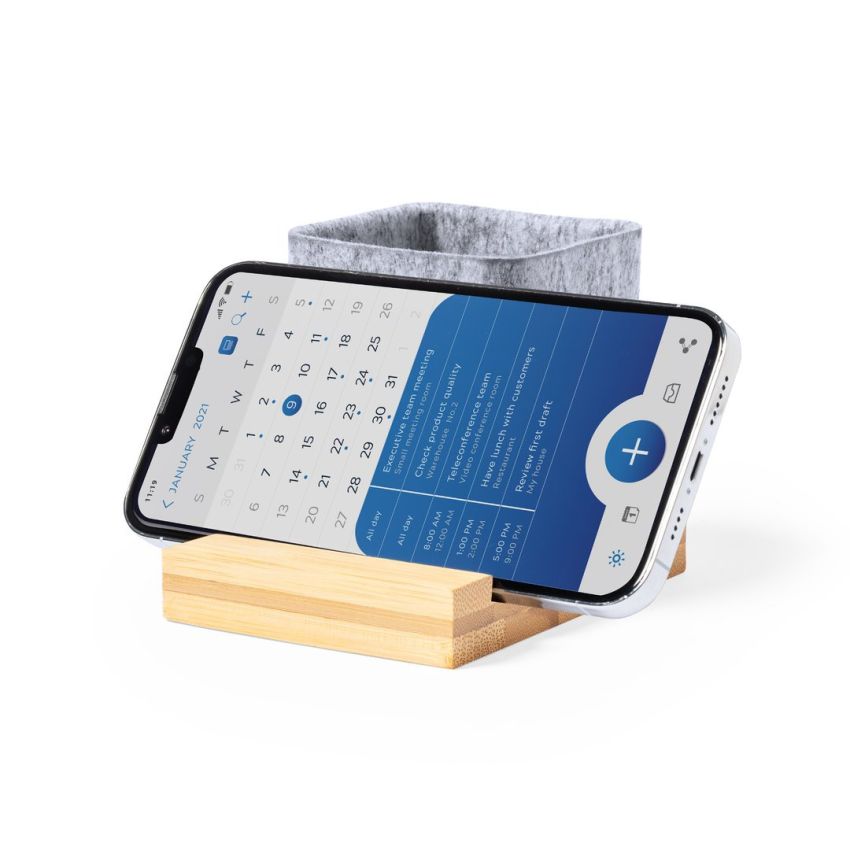 Firdex Pencil Holder Stand