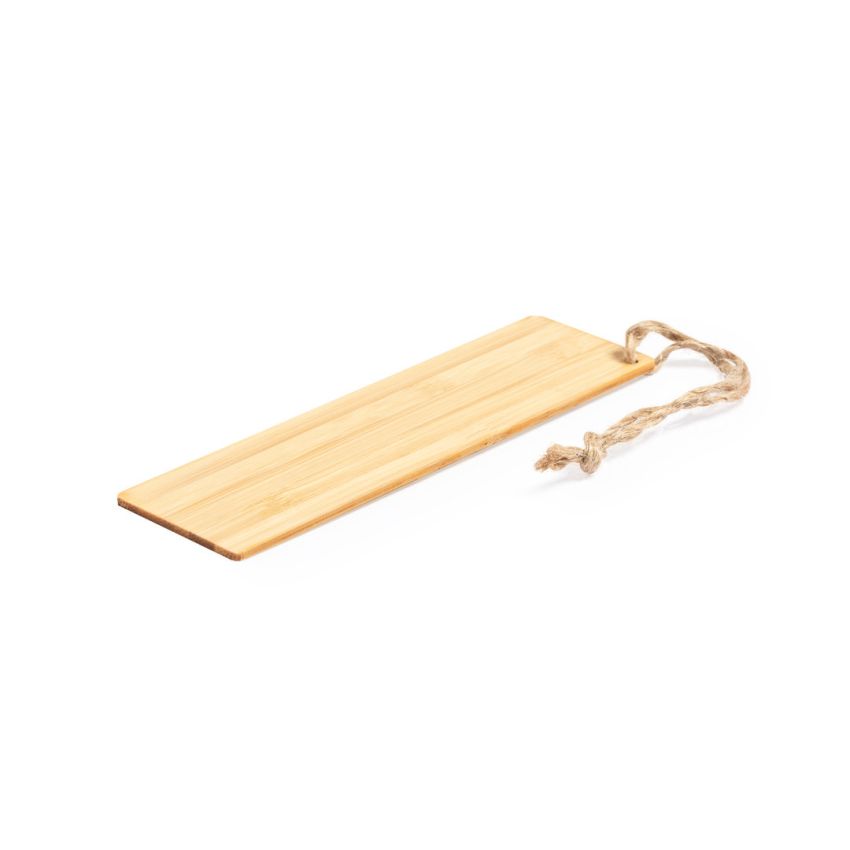 Momo Bookmark
