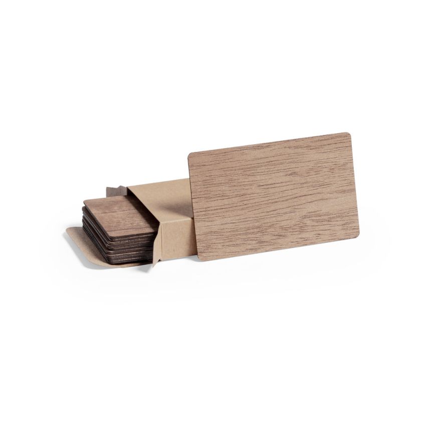 Inary Cards Set