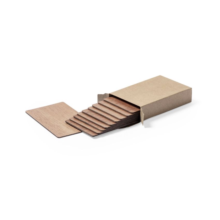 Inary Cards Set