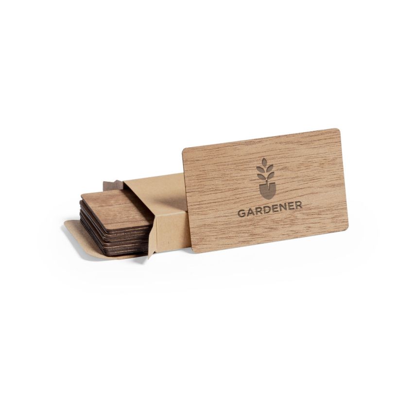 Inary Cards Set