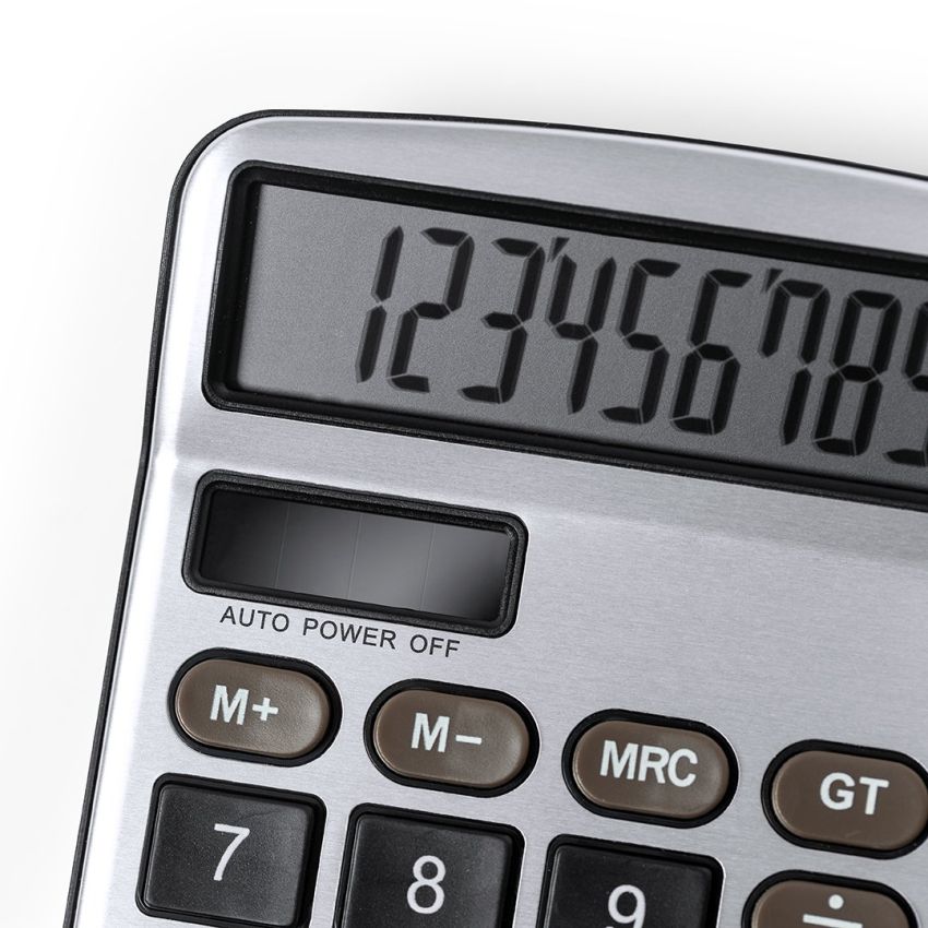 Tueris Calculator