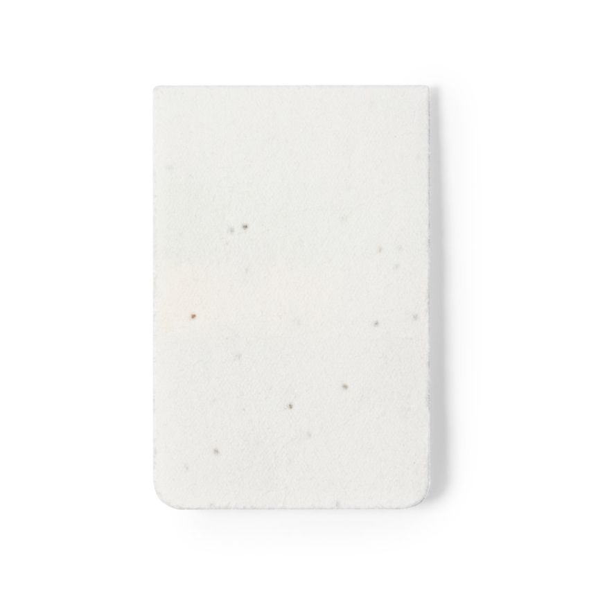 Amenti Seeds Notepad