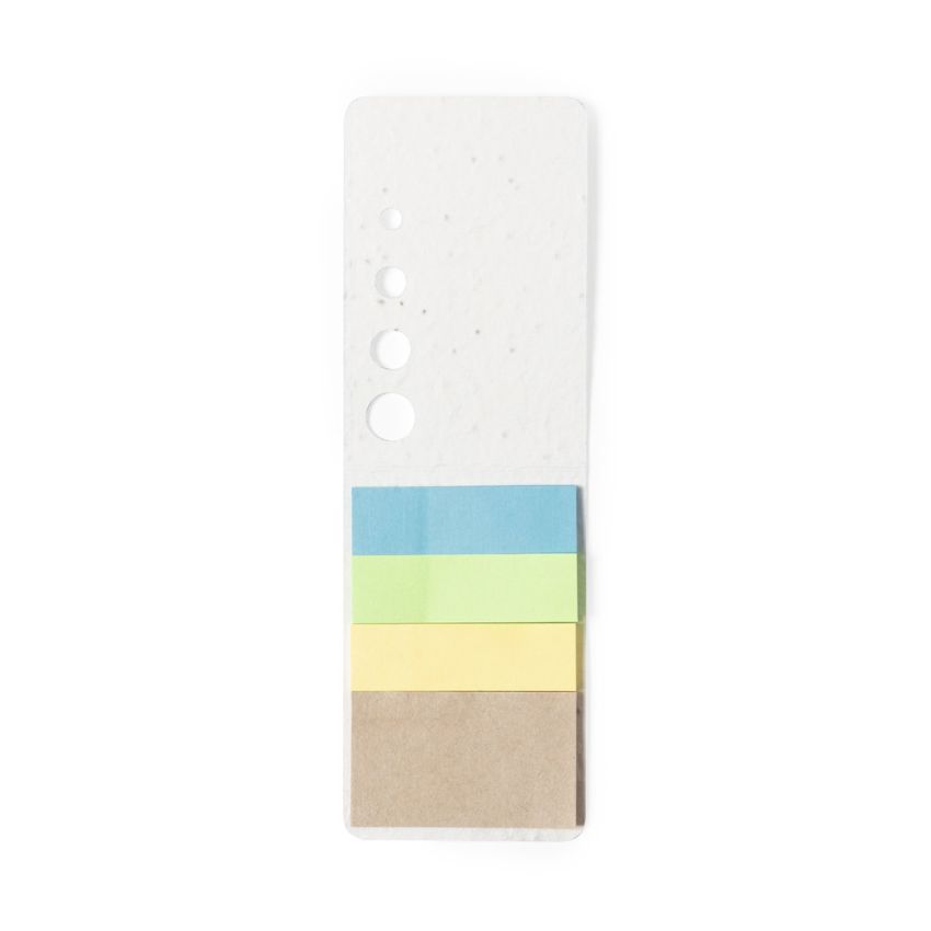 Amenti Seeds Notepad