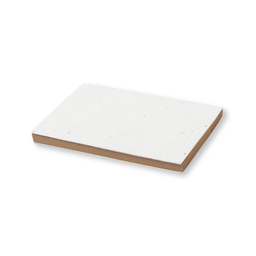 Zomek Seeds Notepad