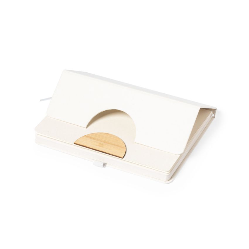 Torya Support Notebook