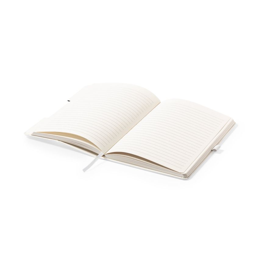 Torya Support Notebook