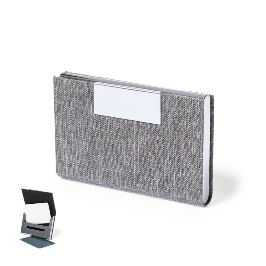 Restek Card Holder