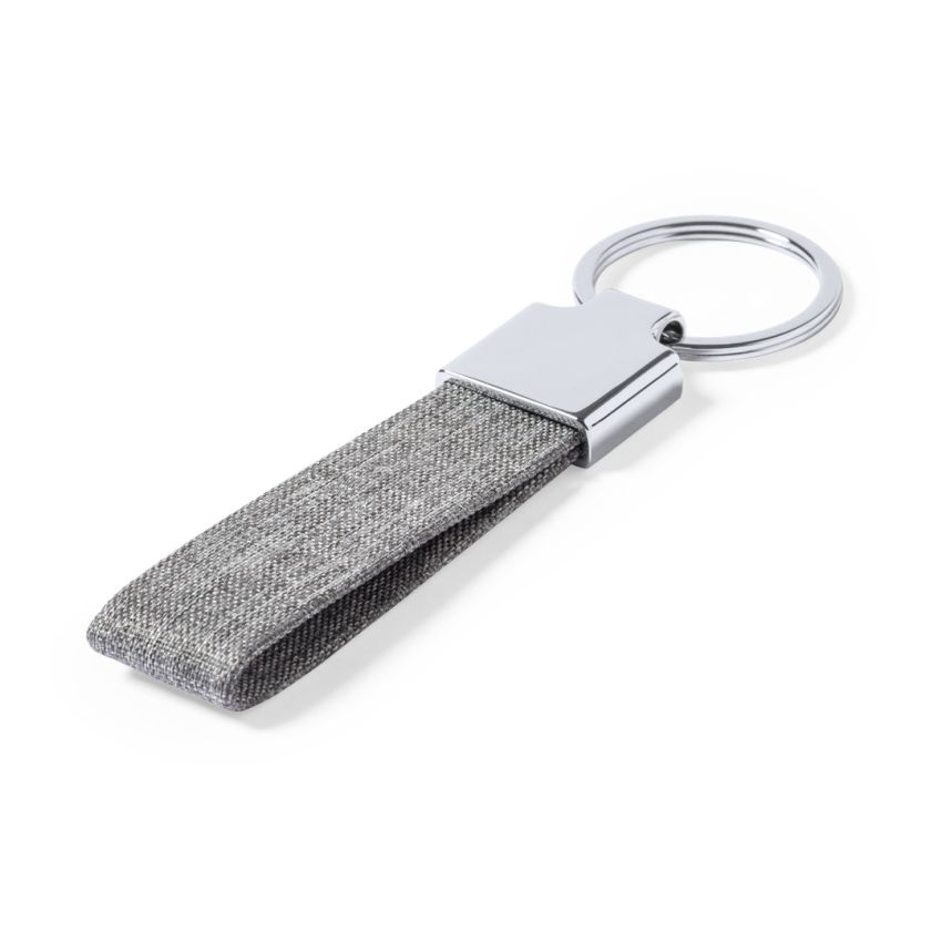 Branis Keyring