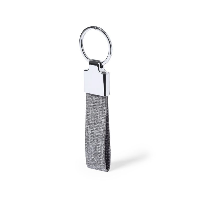 Branis Keyring