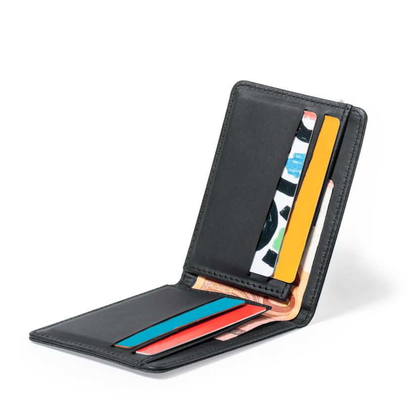 Kenxo Card Holder Wallet