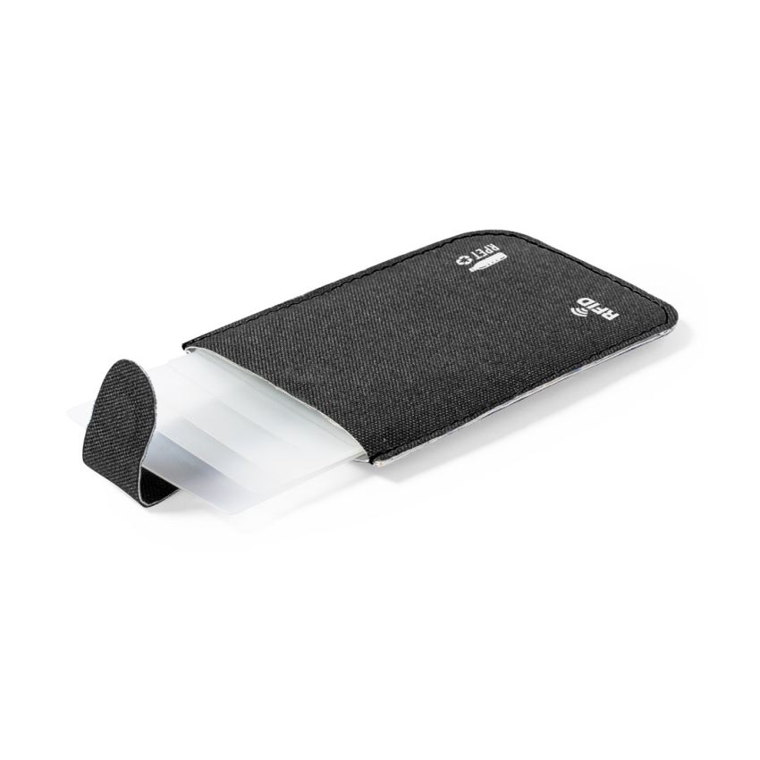 Guarex Card Holder
