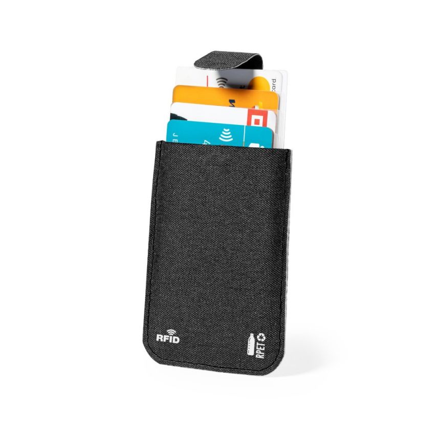 Guarex Card Holder