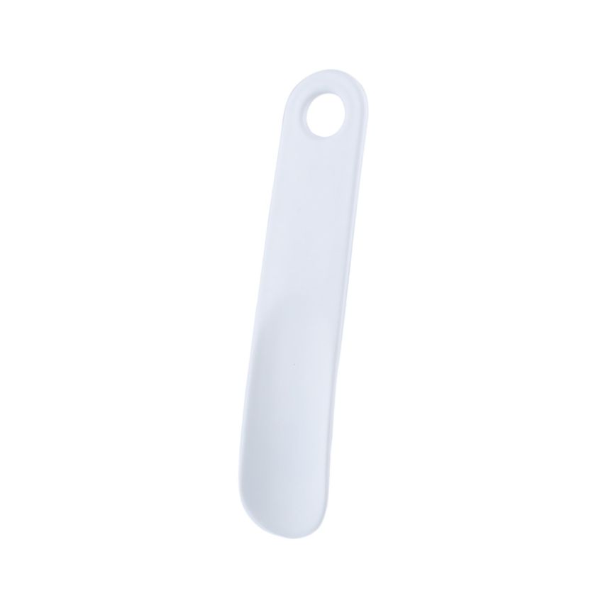 Refshoe Plastic Shoe Horn, Flat